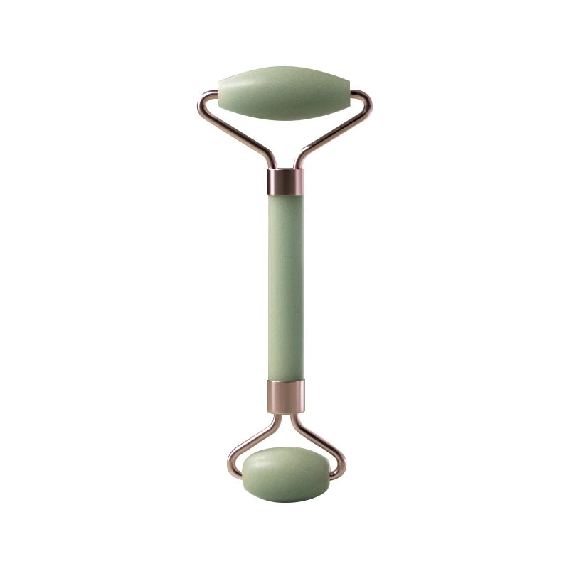 Gua-Sha and Roller for Skincare