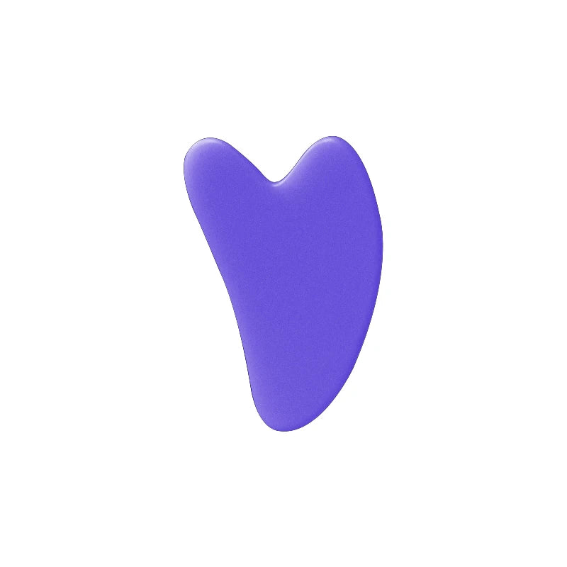 Gua-Sha and Roller for Skincare