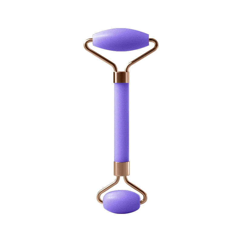 Gua-Sha and Roller for Skincare