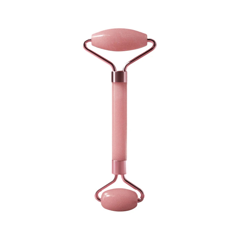 Gua-Sha and Roller for Skincare