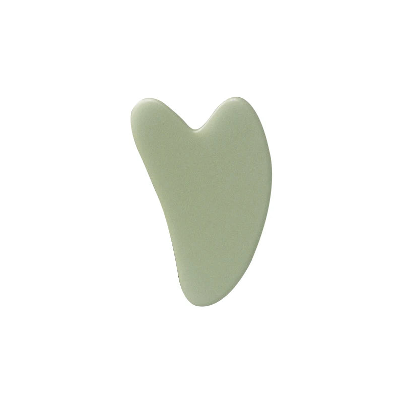 Gua-Sha and Roller for Skincare