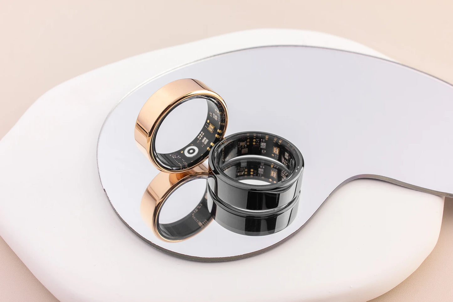 Ro2 Smart Ring