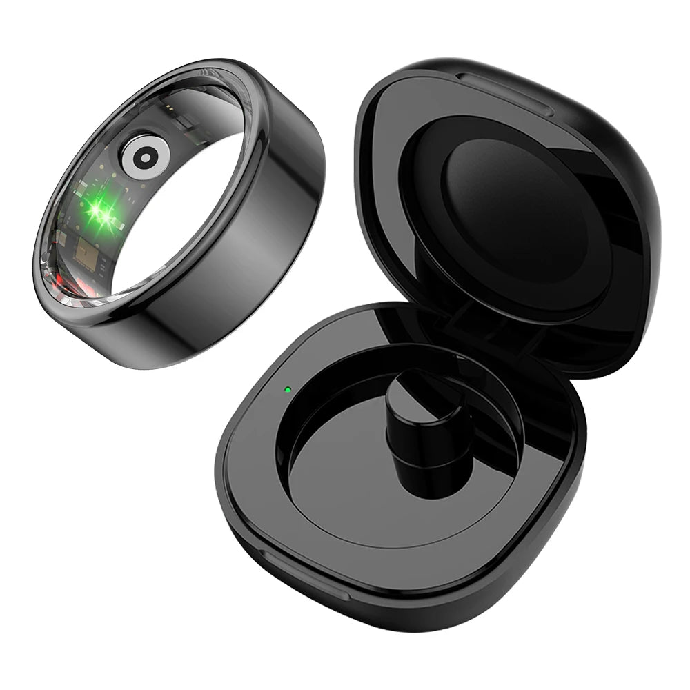 Ro2 Smart Ring