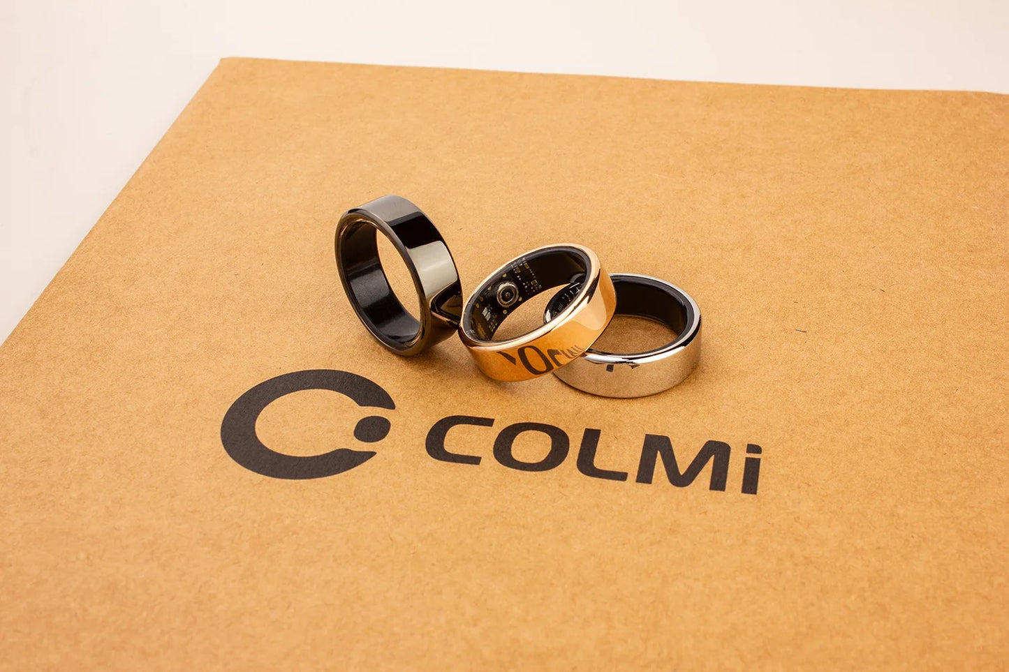 Ro2 Smart Ring