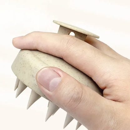 Scalp Massage Comb