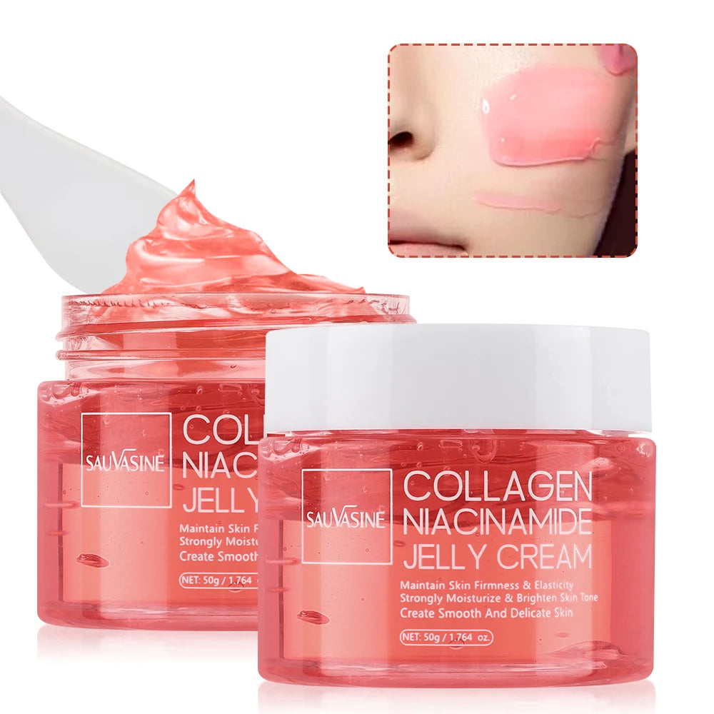 Collagen Jelly Cream