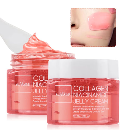 Collagen Jelly Cream
