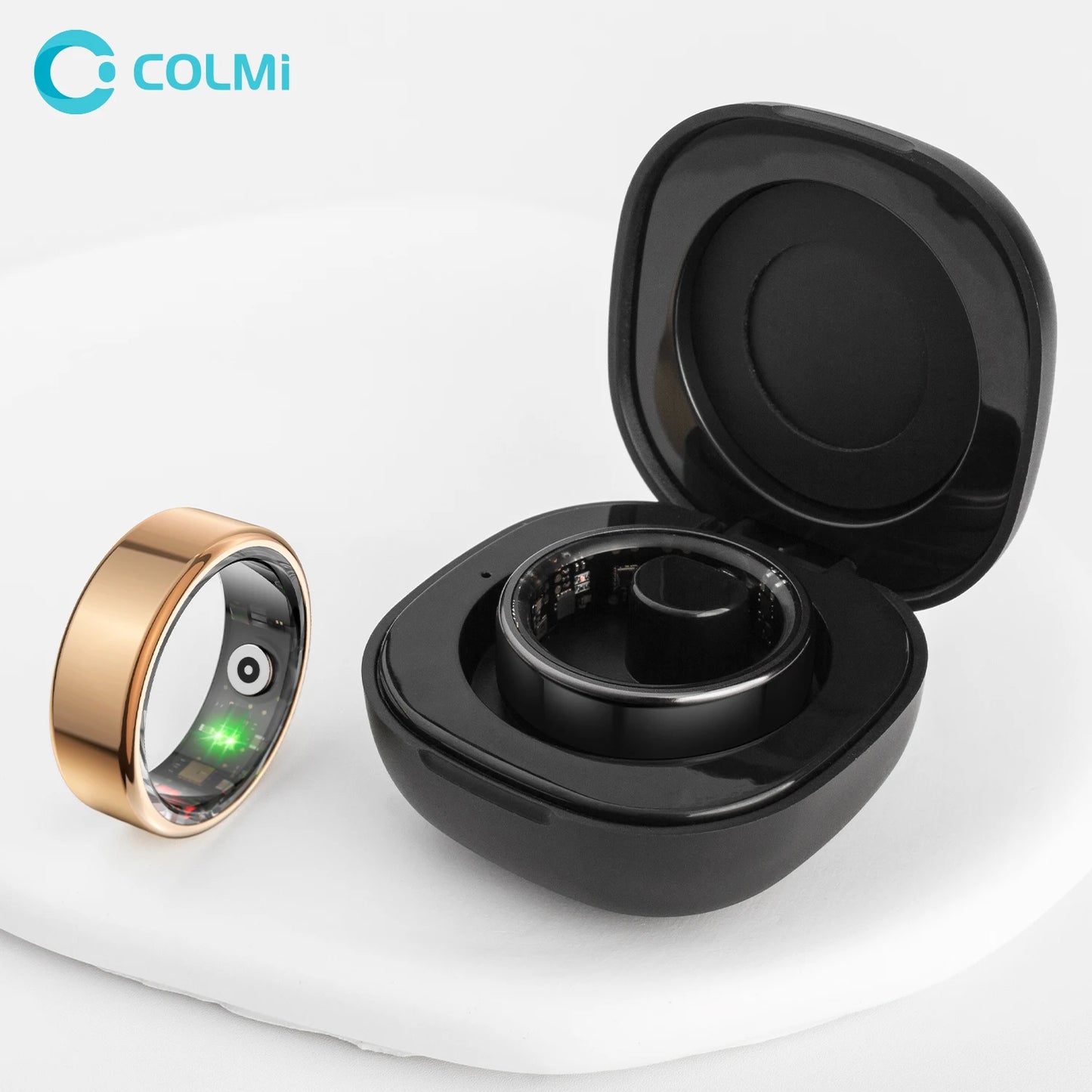 Ro2 Smart Ring