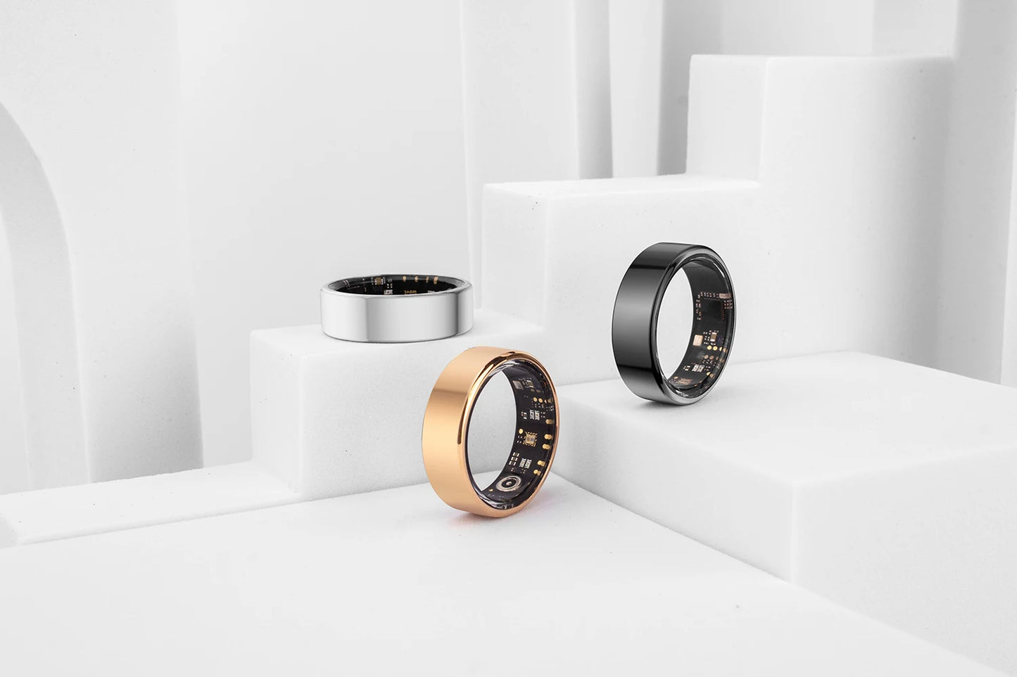 Ro2 Smart Ring