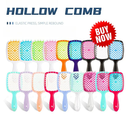 Scalp Massage Comb