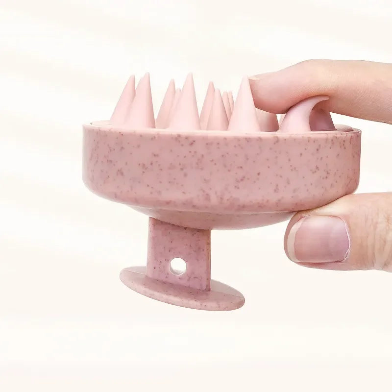 Scalp Massage Comb