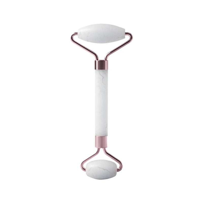Gua-Sha and Roller for Skincare