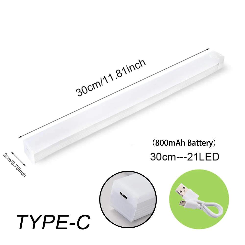 Motion Sensor Wireless LED  Light