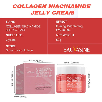 Collagen Jelly Cream