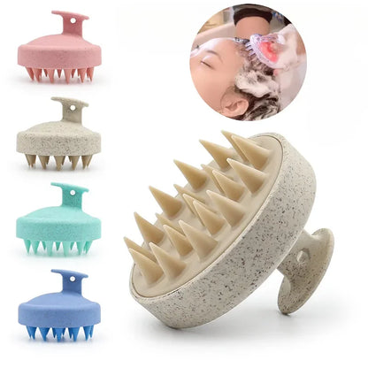 Scalp Massage Comb