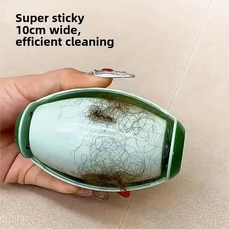 Reusable & Washable Lint Roller