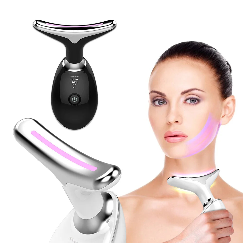 Wrinkle Remover & Neck Lift Device