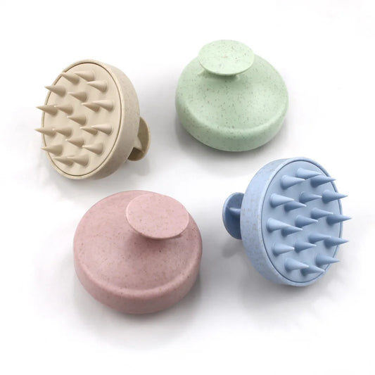Scalp Massage Comb