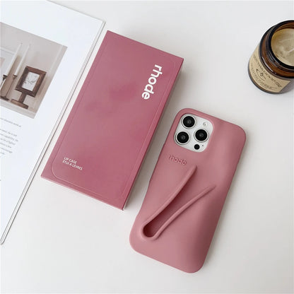Rhode Lip Gloss Case for iPhone