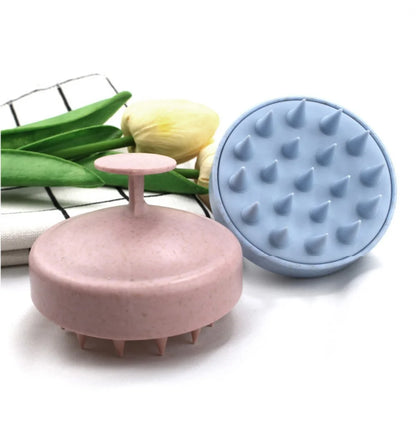Scalp Massage Comb