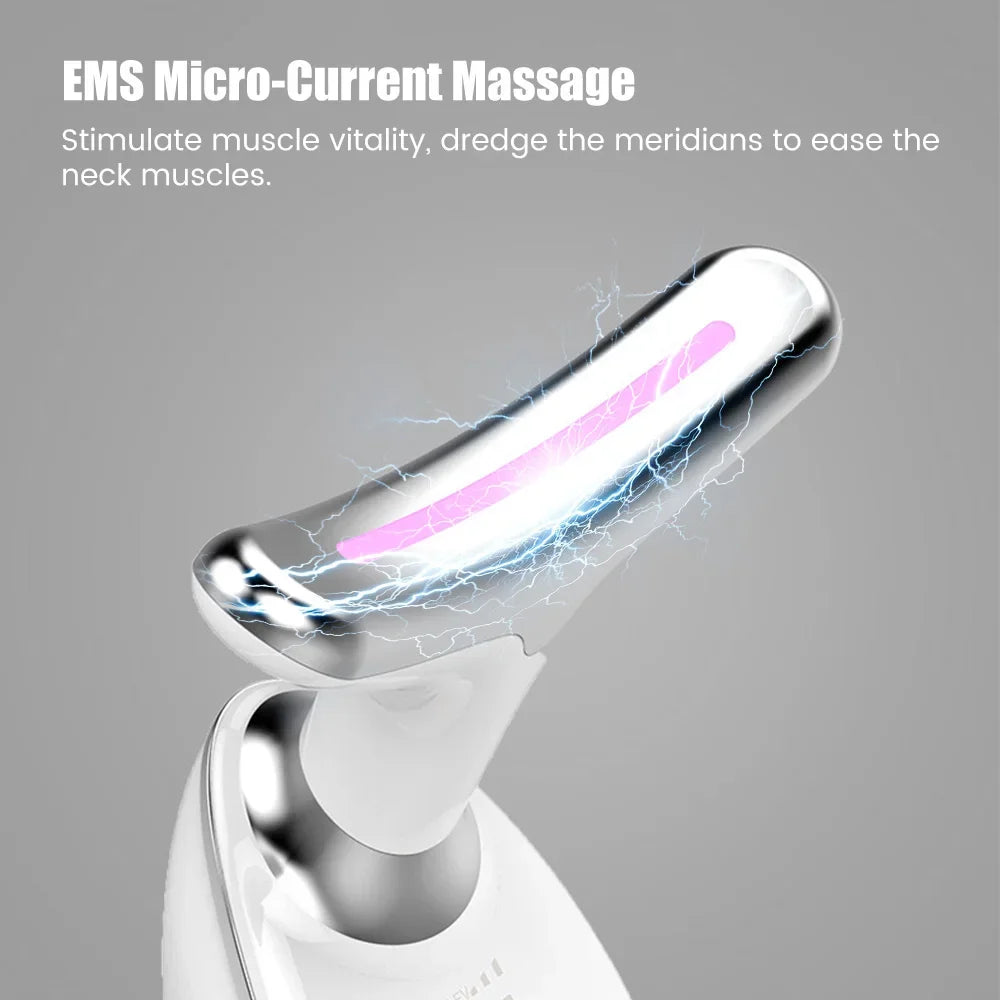 Wrinkle Remover & Neck Lift Device