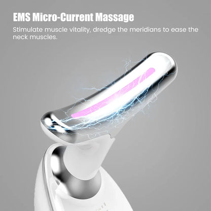 Wrinkle Remover & Neck Lift Device