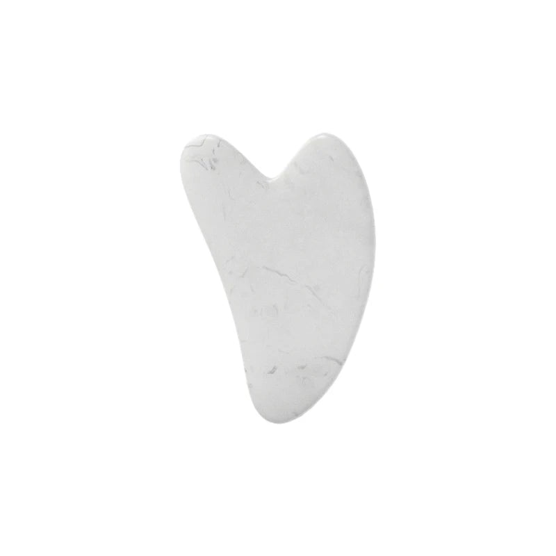 Gua-Sha and Roller for Skincare