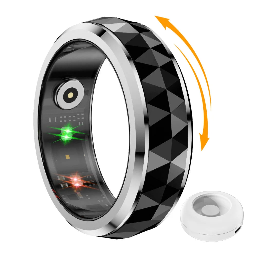 R11 Smart Ring