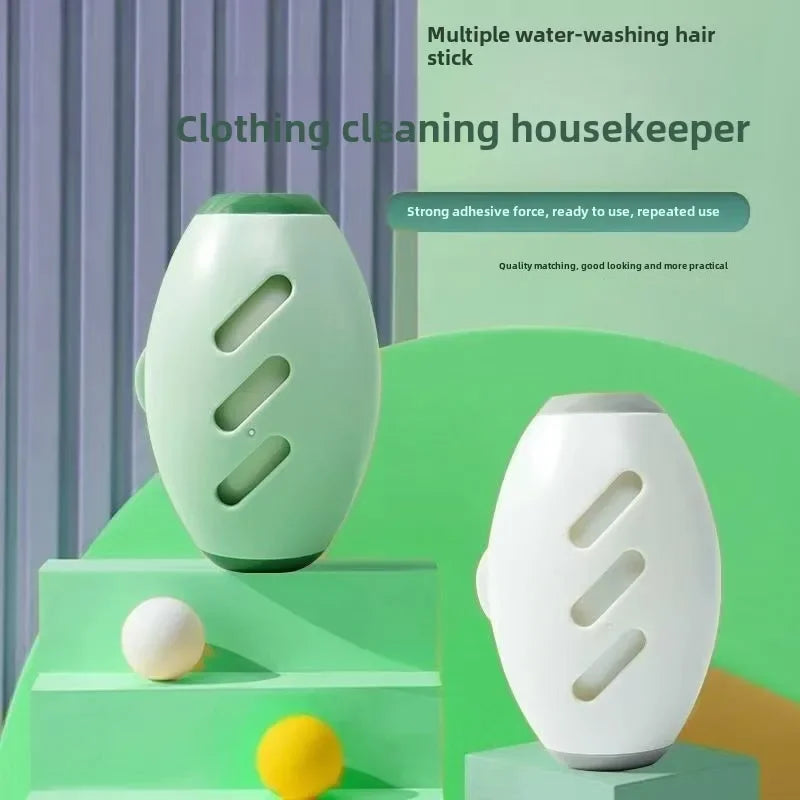 Reusable & Washable Lint Roller
