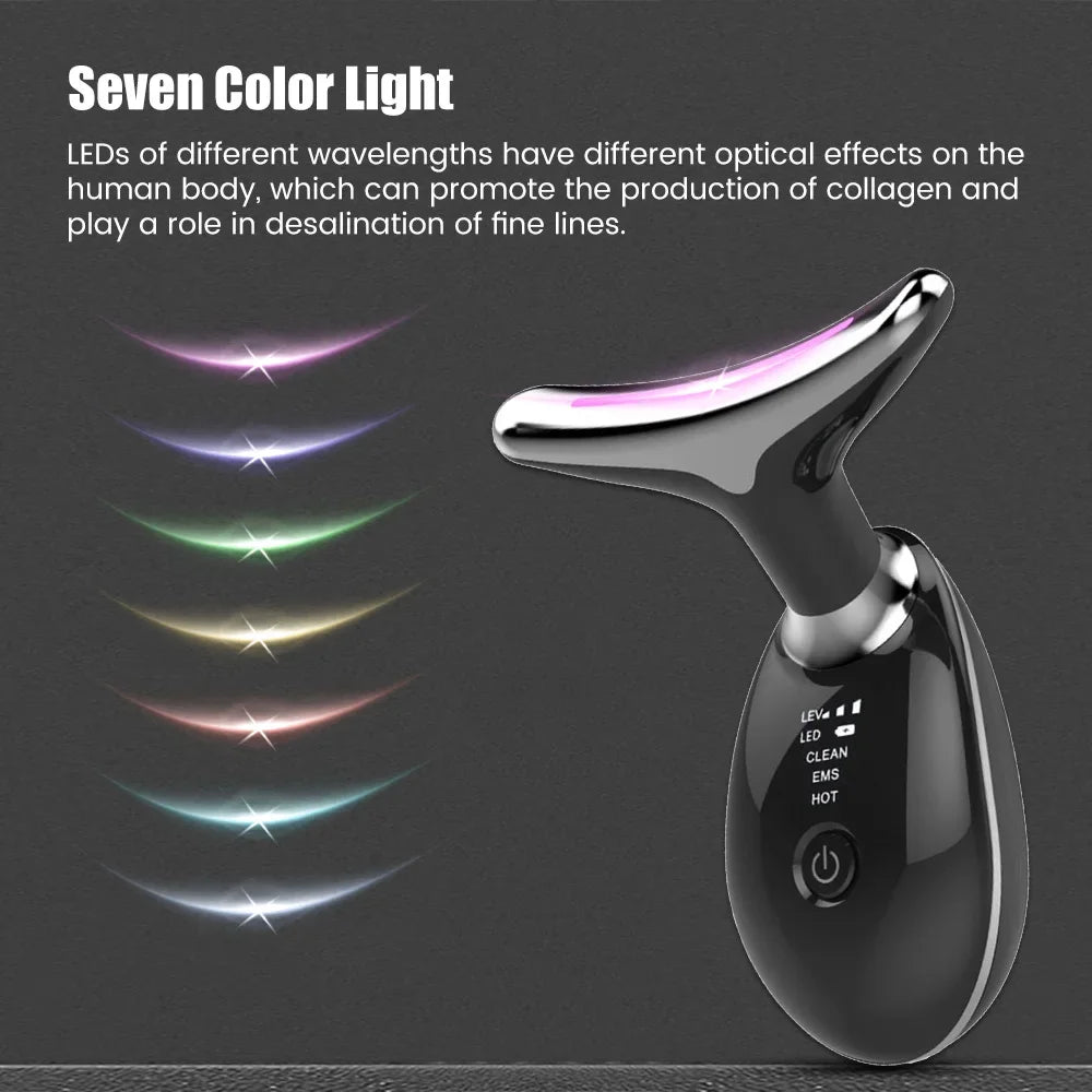 Wrinkle Remover & Neck Lift Device