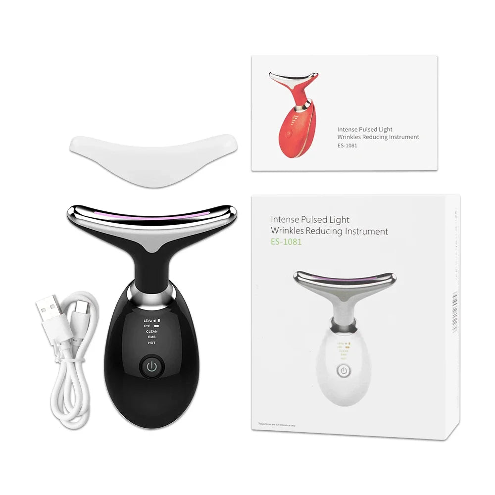Wrinkle Remover & Neck Lift Device