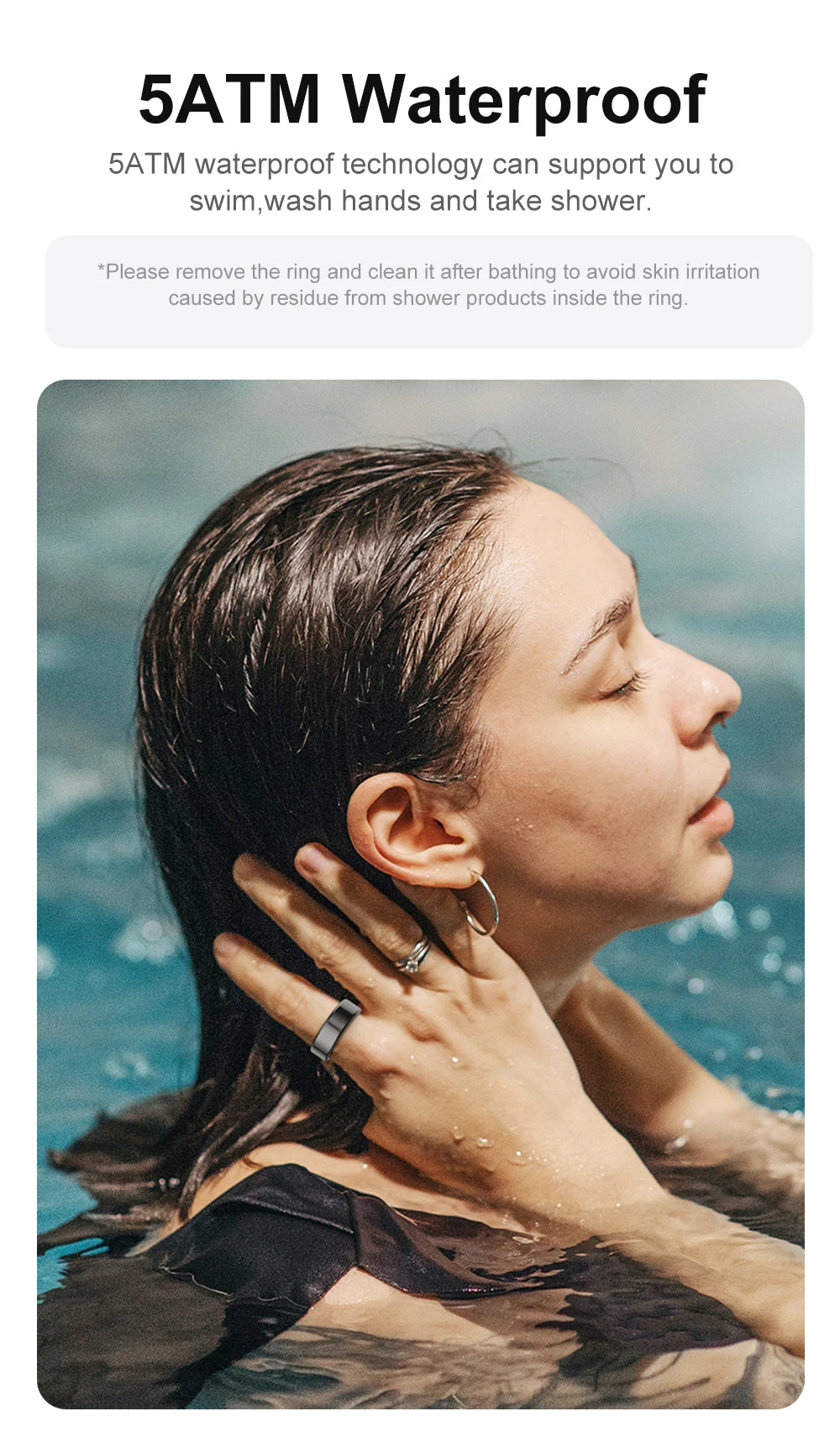 Ro2 Smart Ring
