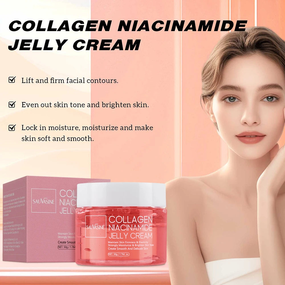 Collagen Jelly Cream