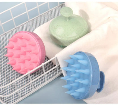 Scalp Massage Comb