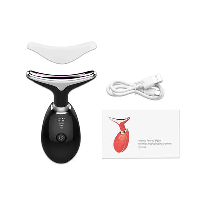 Wrinkle Remover & Neck Lift Device