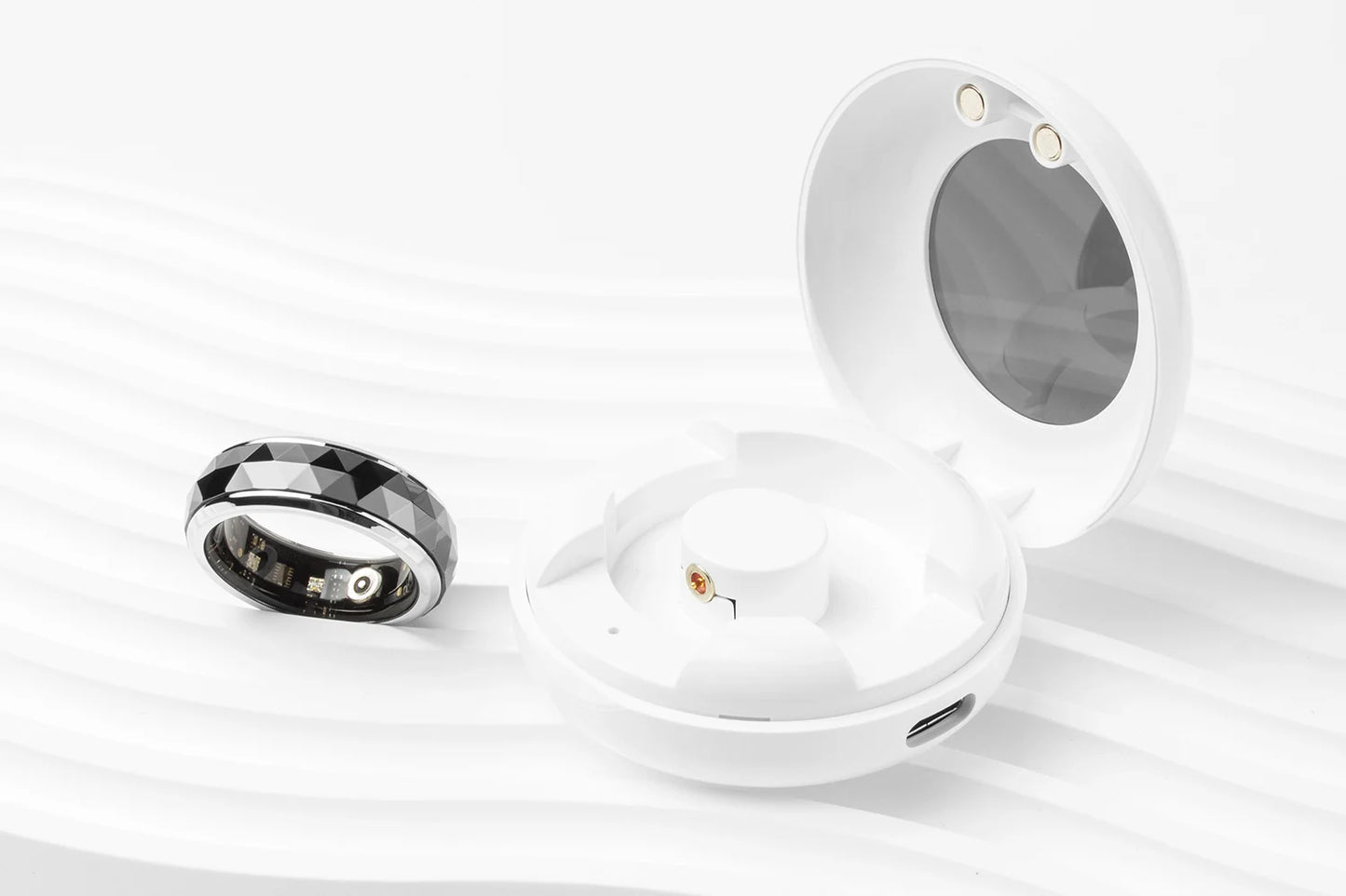 R11 Smart Ring