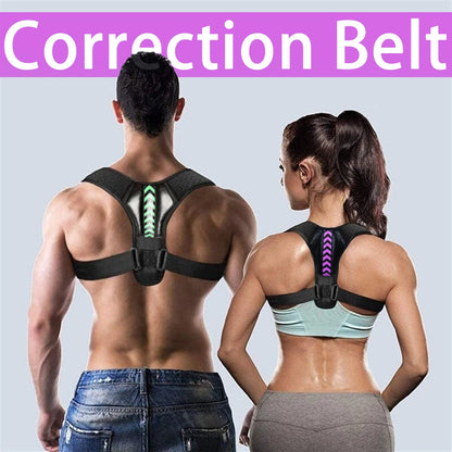 Posture Corrector Belt