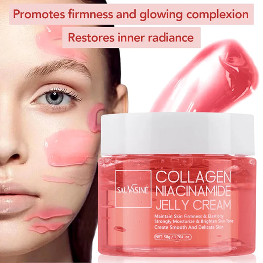 Collagen Jelly Cream