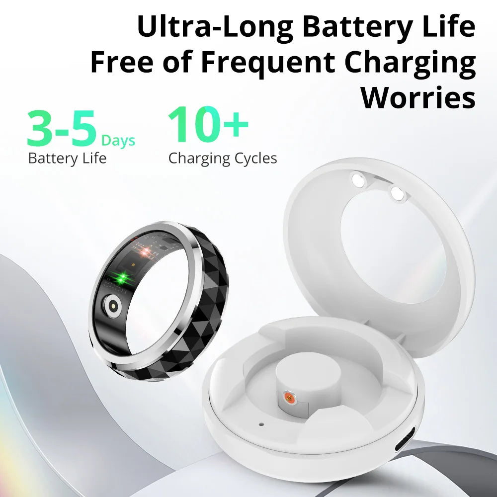 R11 Smart Ring