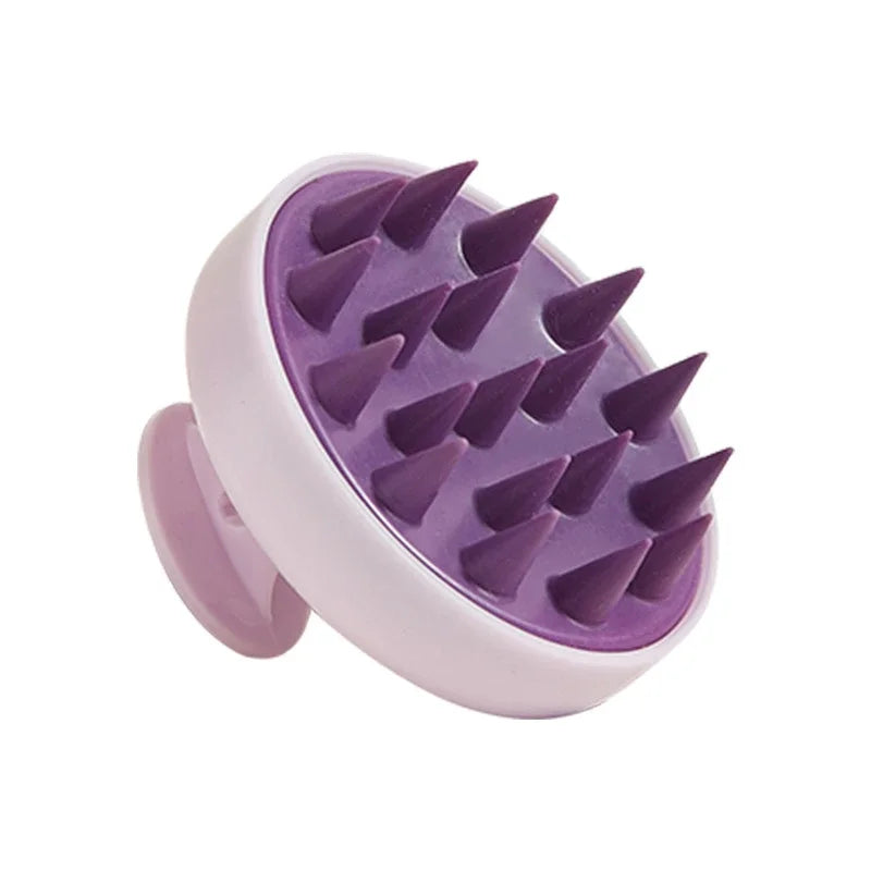 Scalp Massage Comb