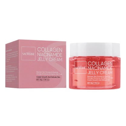 Collagen Jelly Cream