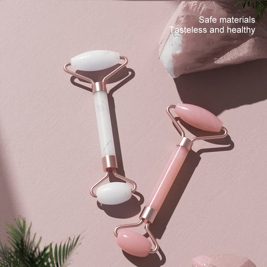 Gua-Sha and Roller for Skincare