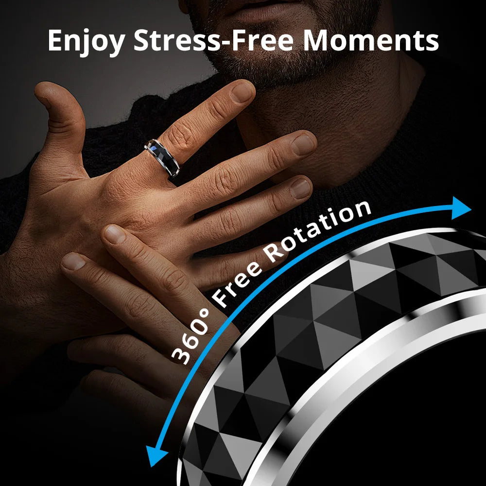 R11 Smart Ring