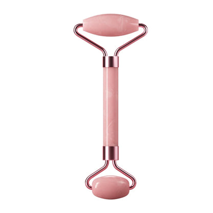 Gua-Sha and Roller for Skincare