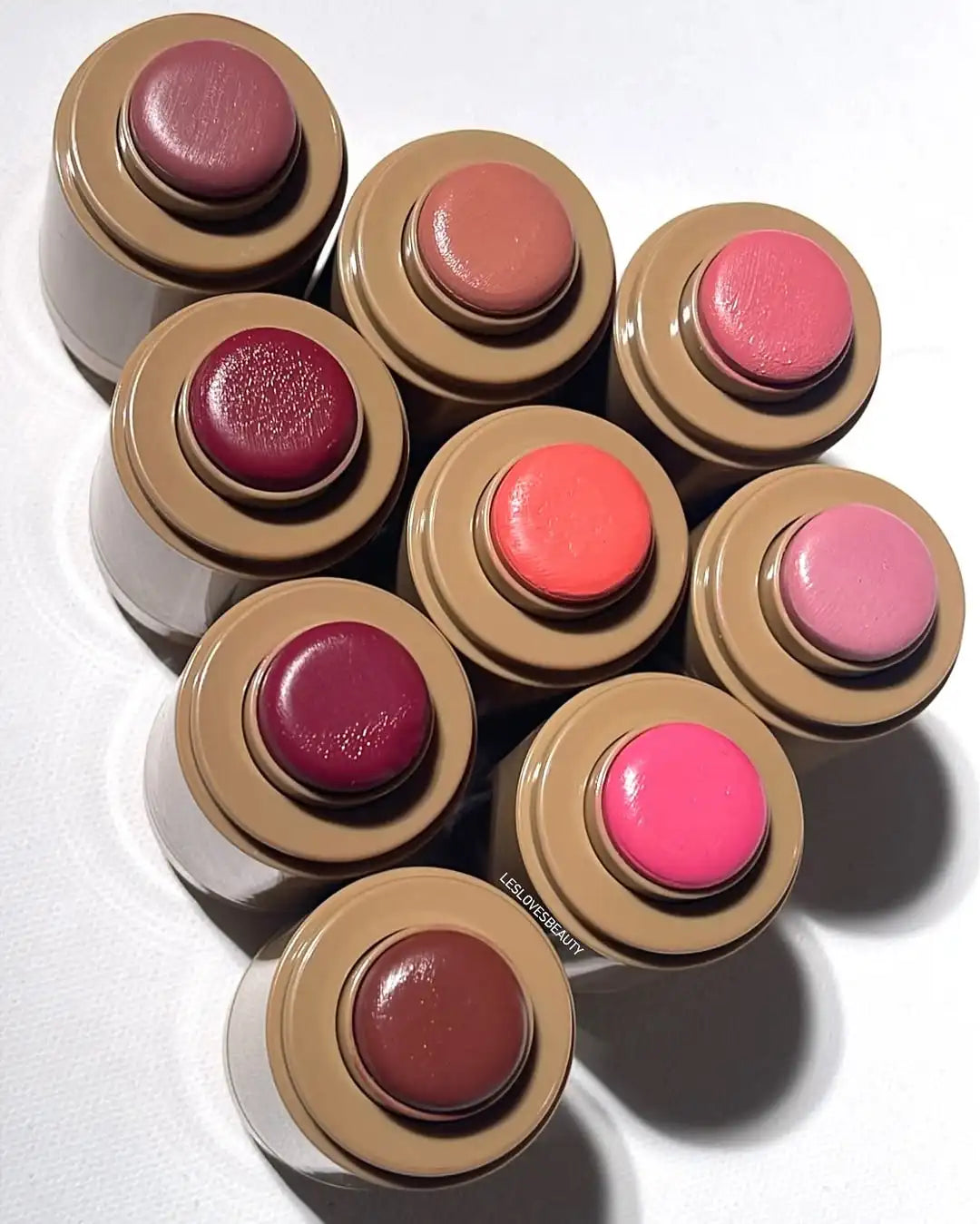 Blush