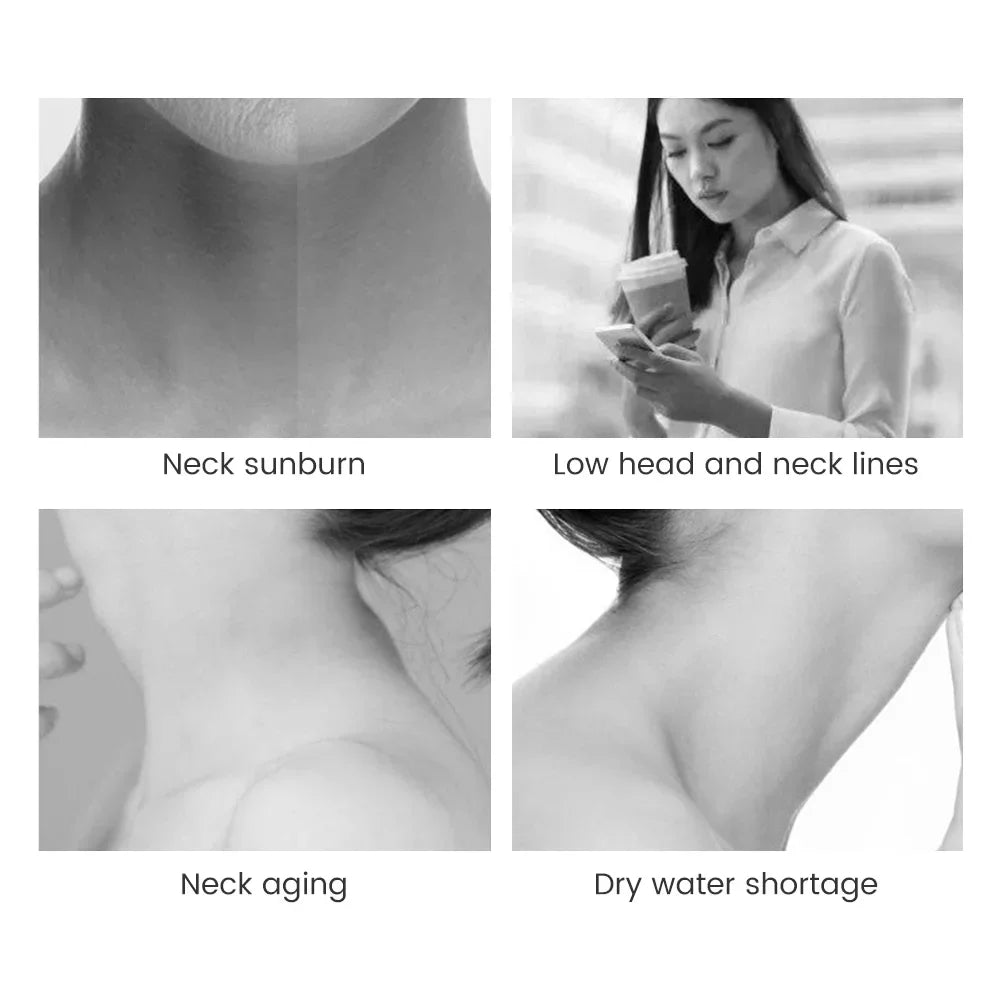 Wrinkle Remover & Neck Lift Device