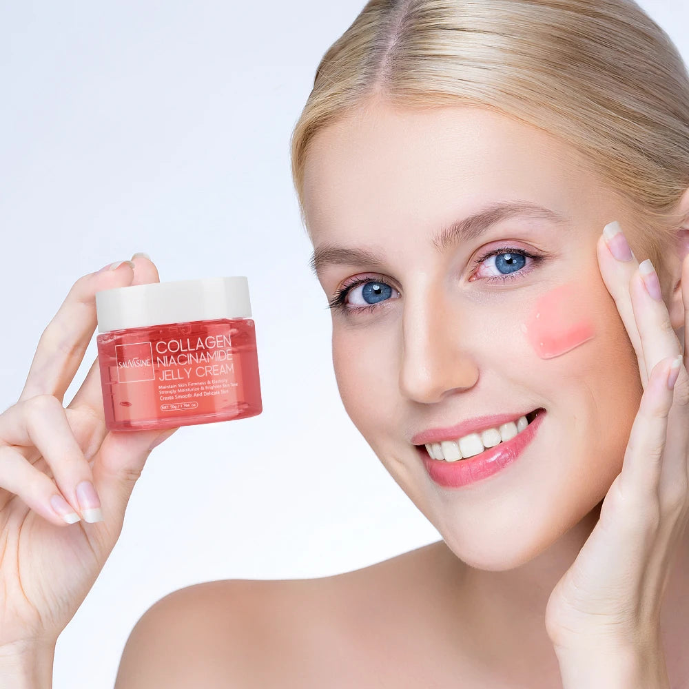 Collagen Jelly Cream