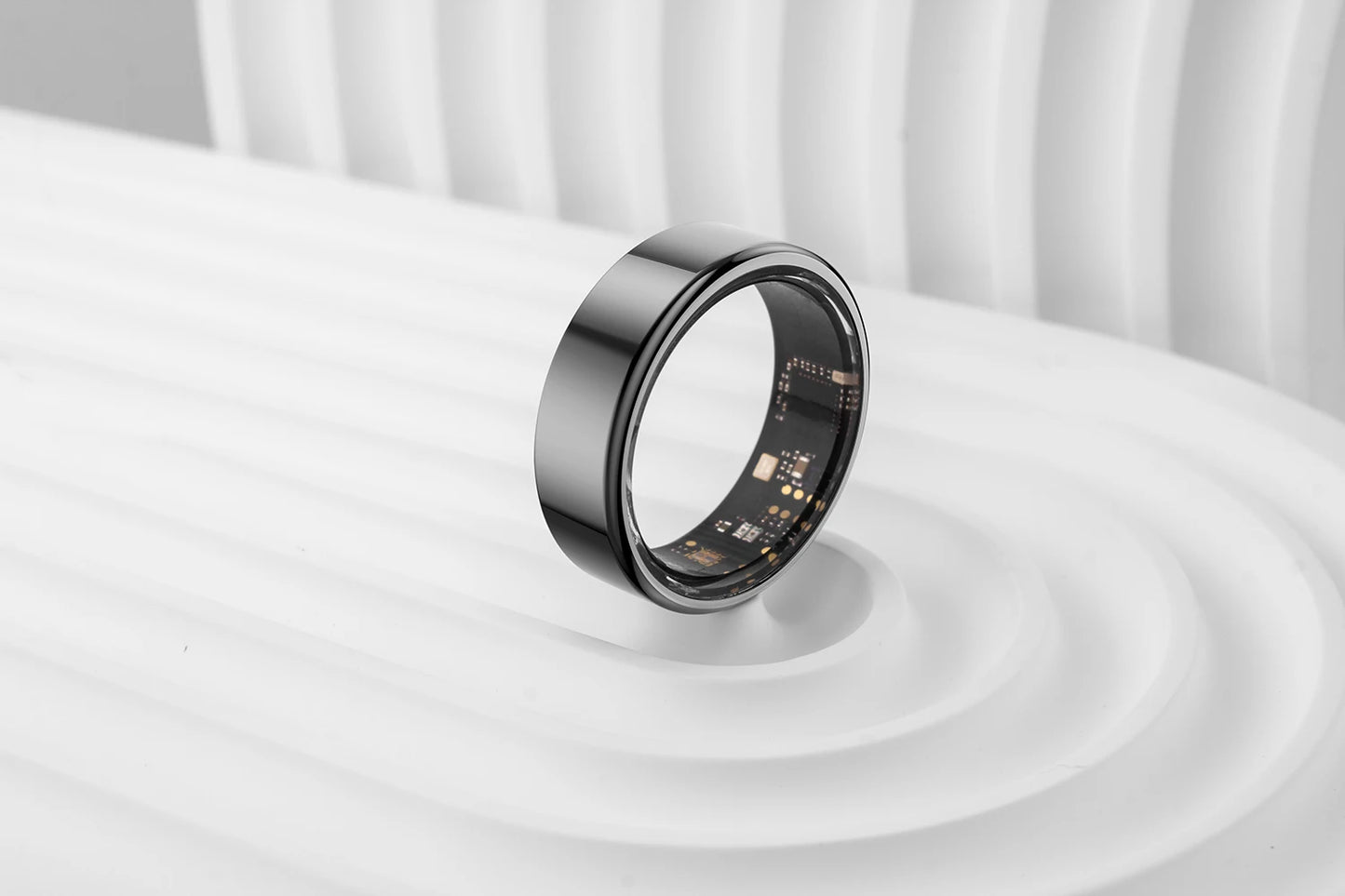 Ro2 Smart Ring