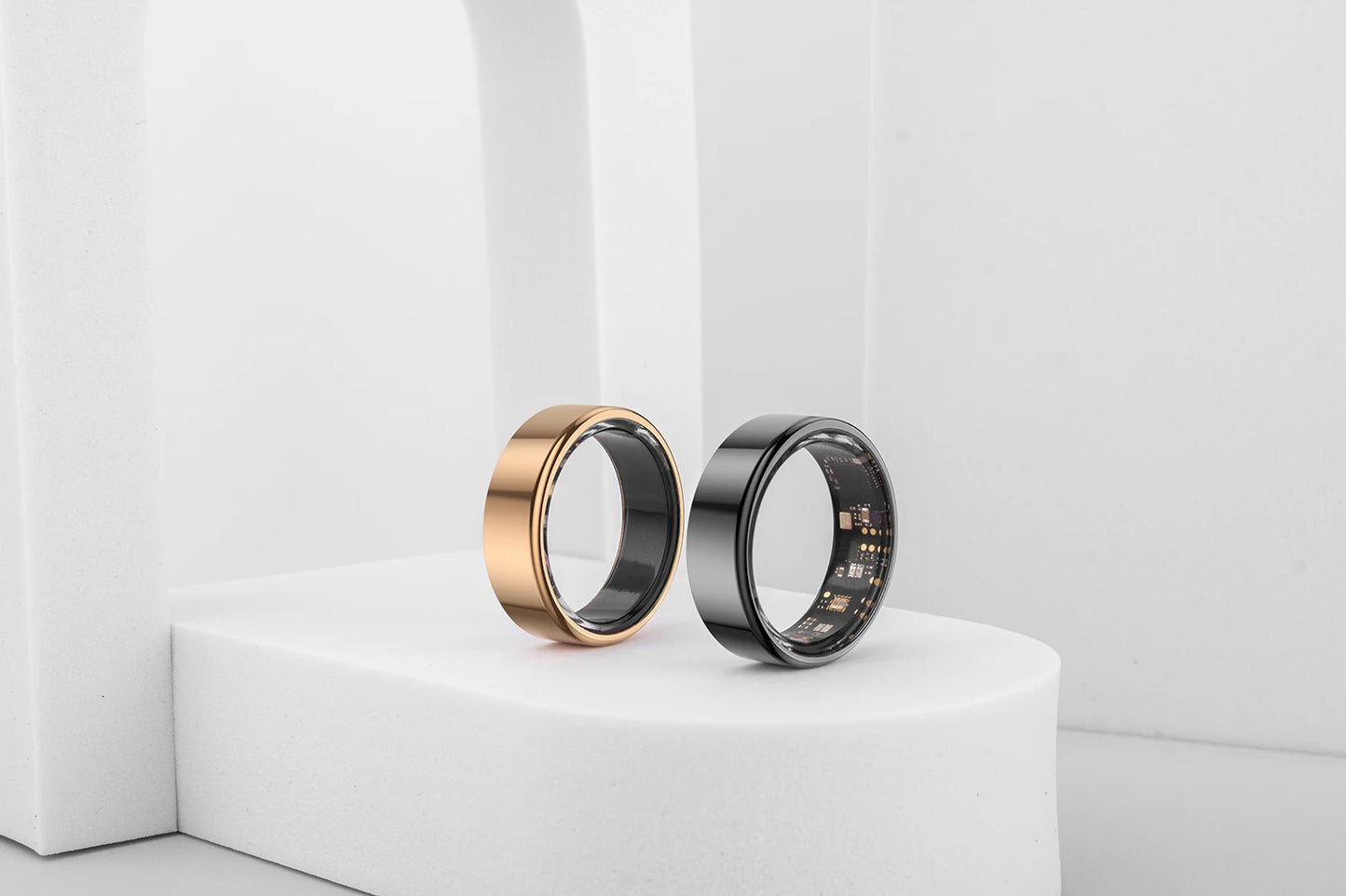 Ro2 Smart Ring