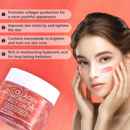 Collagen Jelly Cream
